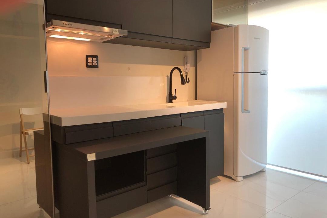 Photo of Kitchen in Mossoro