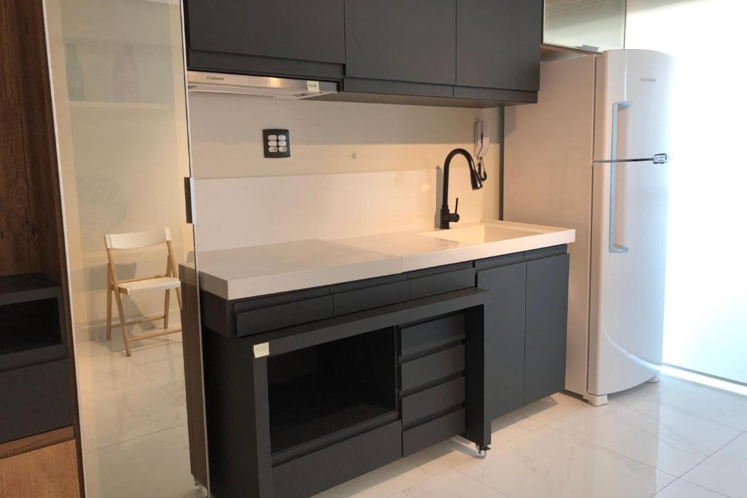 Photo of Kitchen in Mossoro