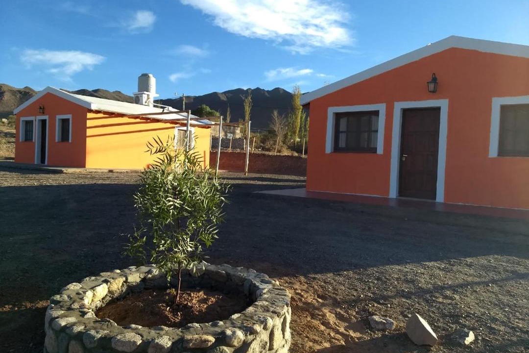 Photo of Others in Cachi