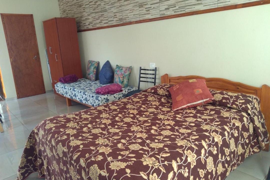 Photo of Bedroom in Olavarria