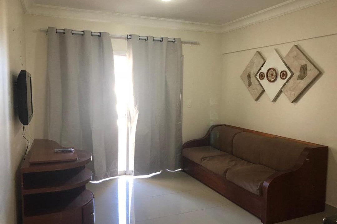 Photo of Livingroom in Prive das Caldas