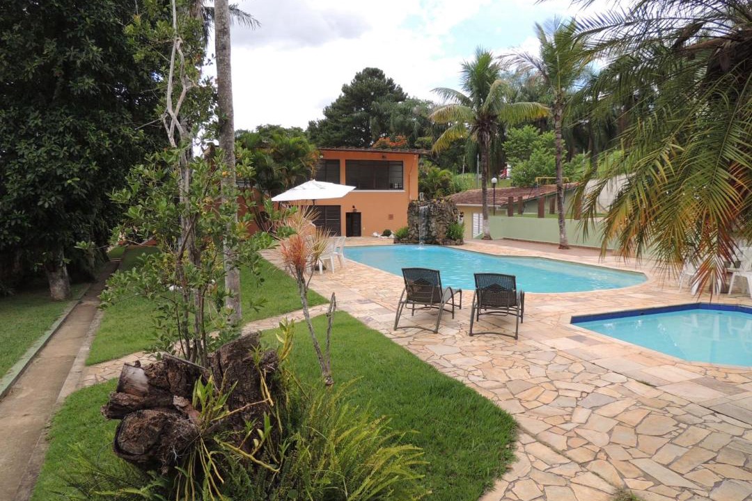 Photo of Outdoor in Chacaras Fernao Dias