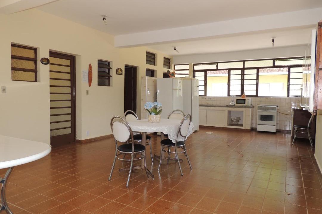 Photo of Livingroom in Chacaras Fernao Dias