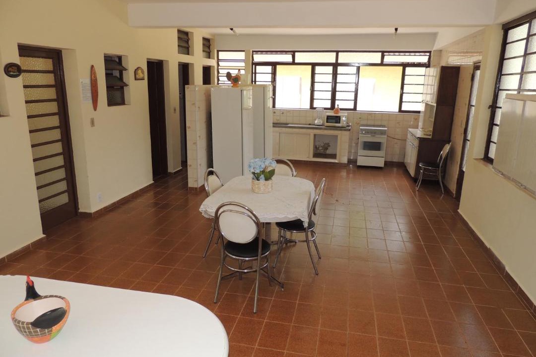 Photo of Livingroom in Chacaras Fernao Dias