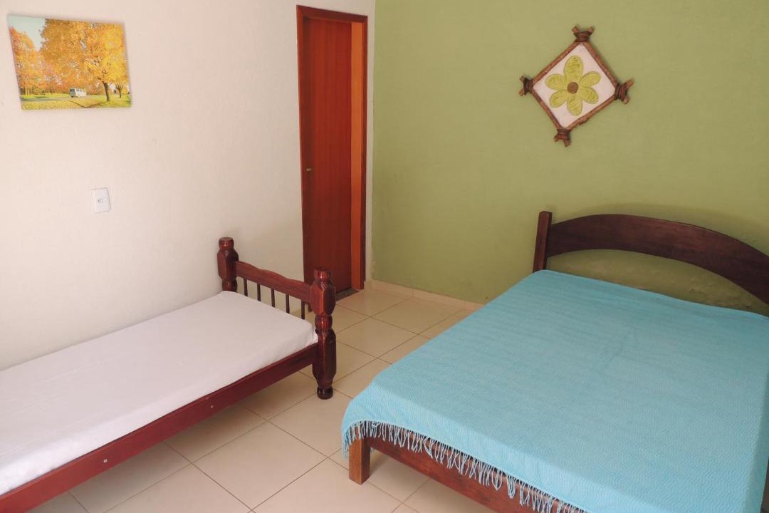 Photo of Bedroom in Chacaras Fernao Dias