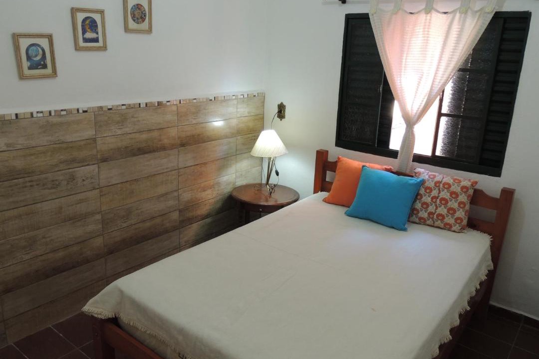 Photo of Bedroom in Chacaras Fernao Dias