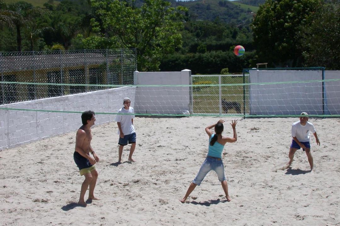 Photo of Outdoor in Chacaras Fernao Dias
