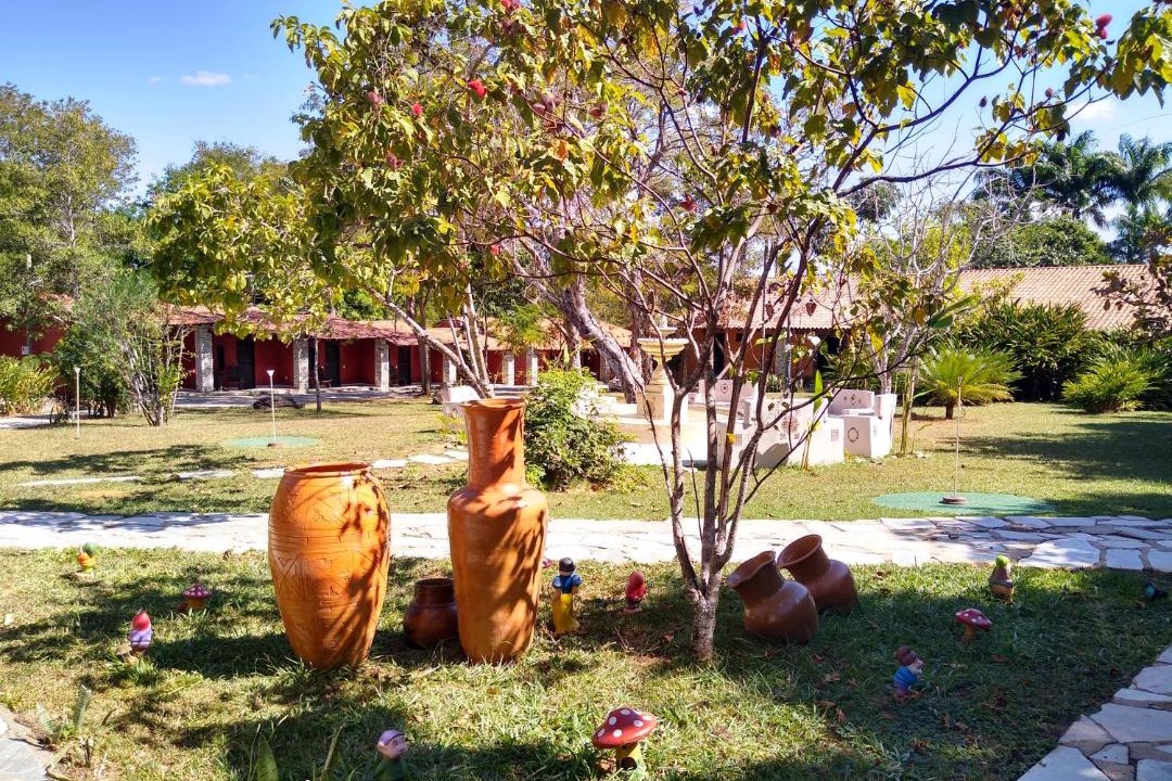 Photo of Others in Pirenopolis