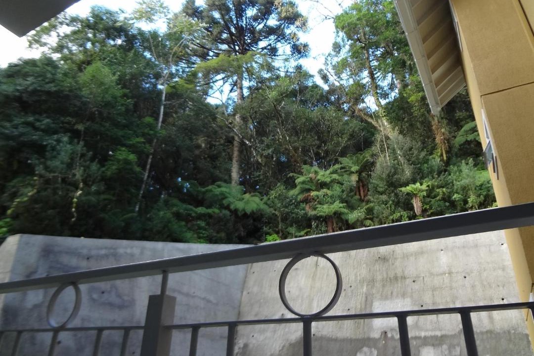 Photo of Patio Balcony in Gramado City Centre