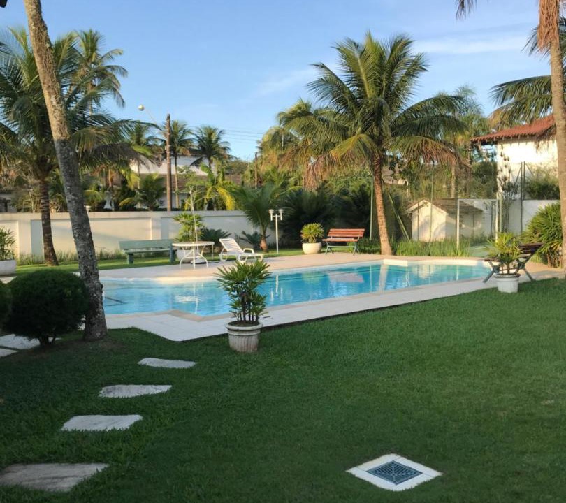 Photo of Outdoor in Jardim Acapulco