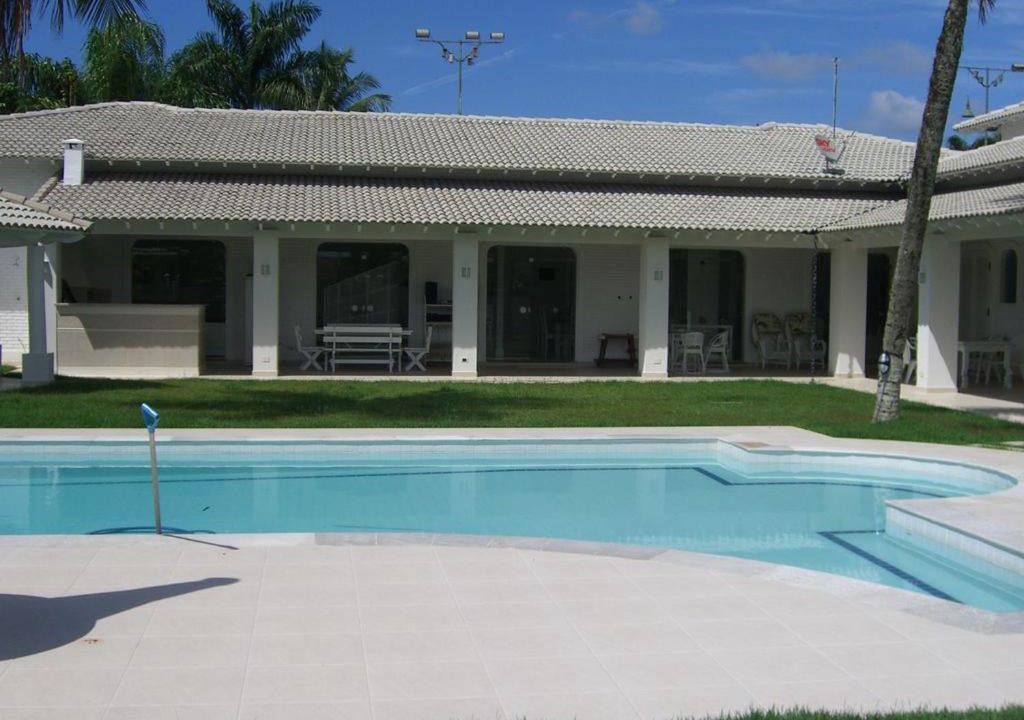 Photo of Outdoor in Jardim Acapulco