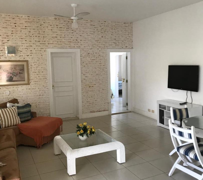 Photo of Livingroom in Jardim Acapulco