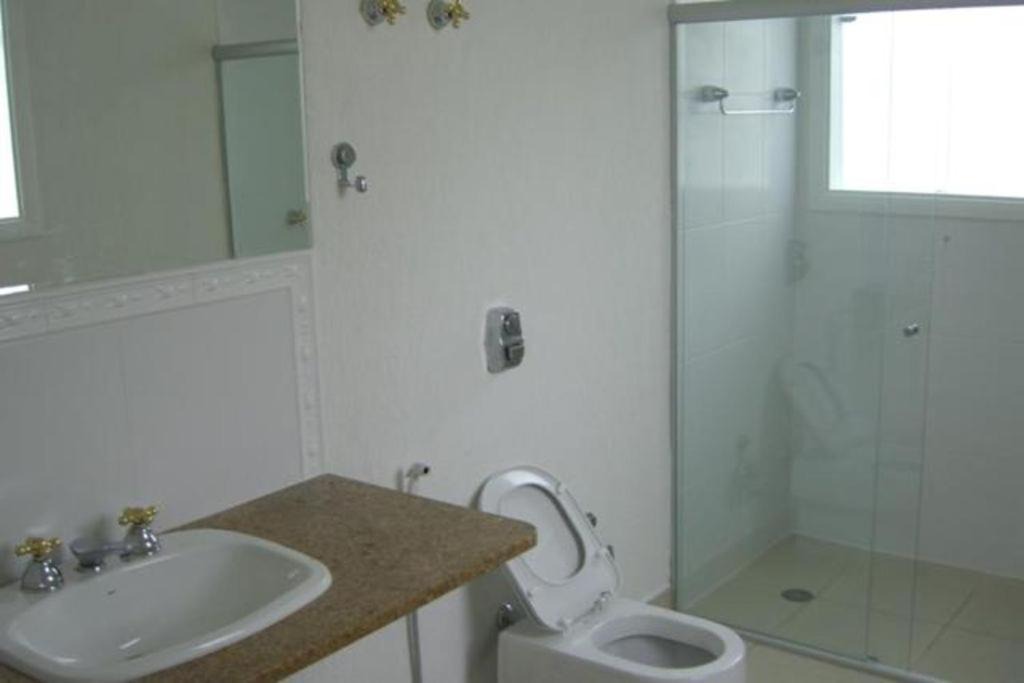 Photo of Bathroom in Jardim Acapulco