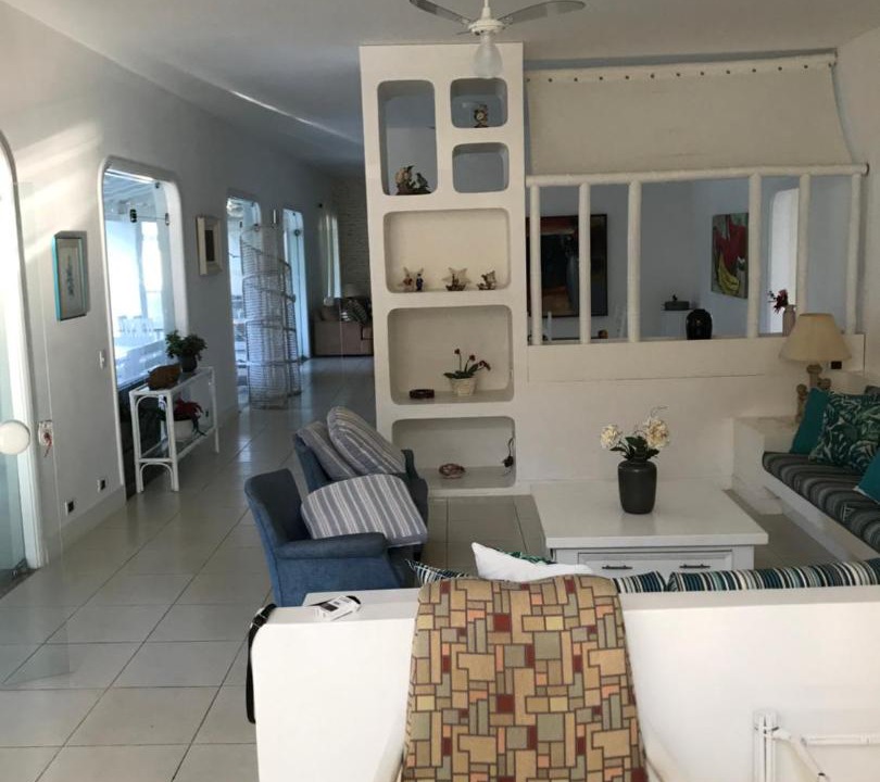 Photo of Livingroom in Jardim Acapulco
