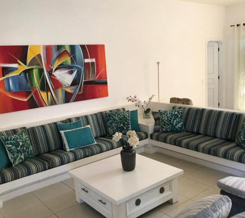 Photo of Livingroom in Jardim Acapulco