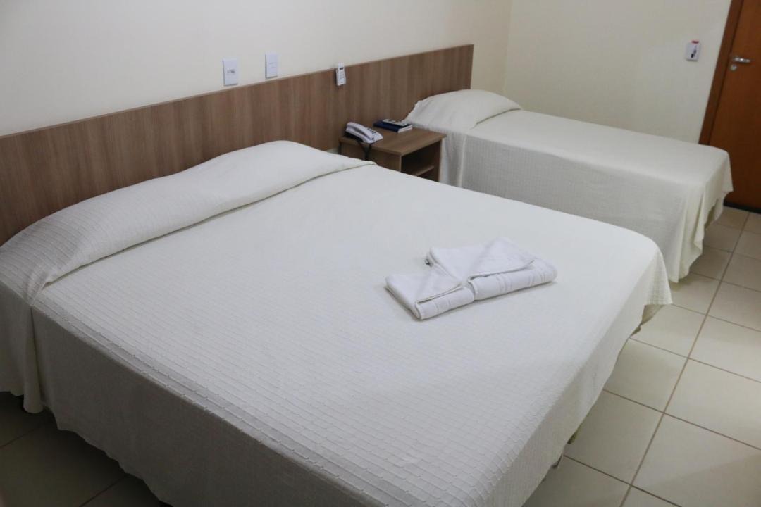Photo of Bedroom in Pompeia