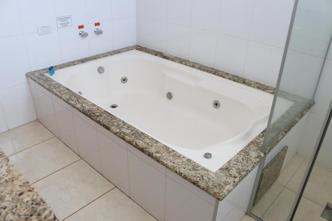 Photo of Bathroom in Pompeia