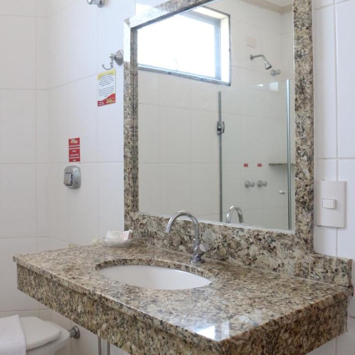 Photo of Bathroom in Pompeia