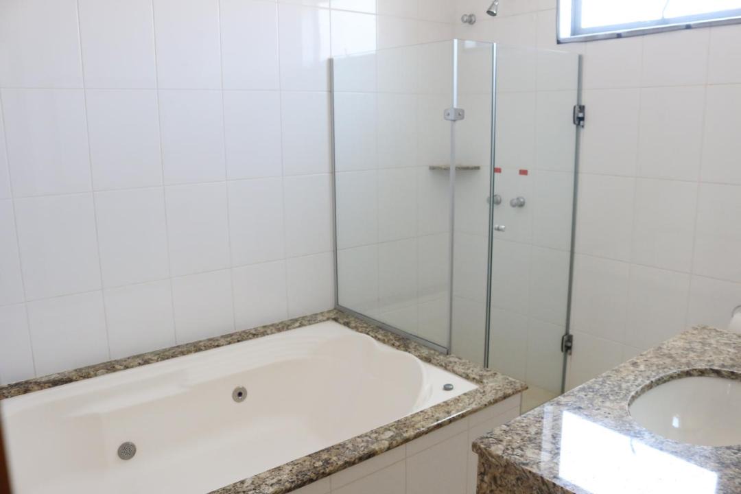Photo of Bathroom in Pompeia