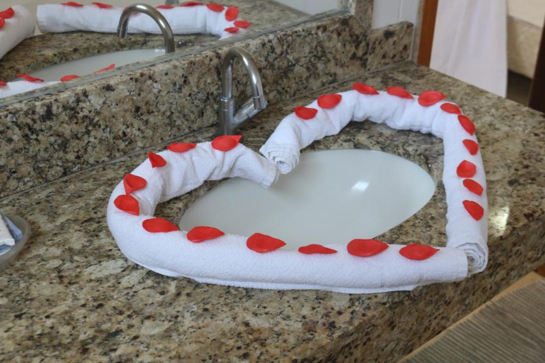 Photo of Bathroom in Pompeia