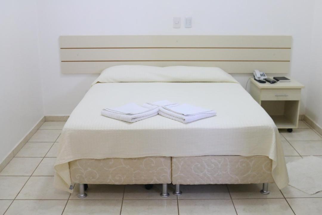 Photo of Bedroom in Pompeia