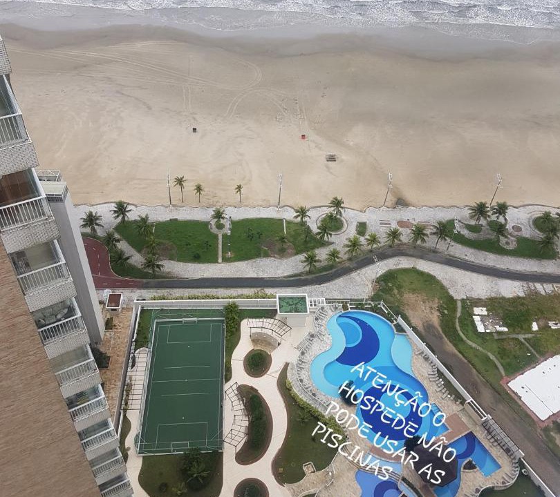 Photo of Outdoor in Mirim