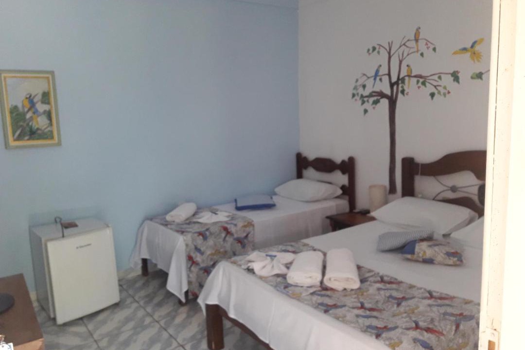 Photo of Others in Alto Paraiso de Goias