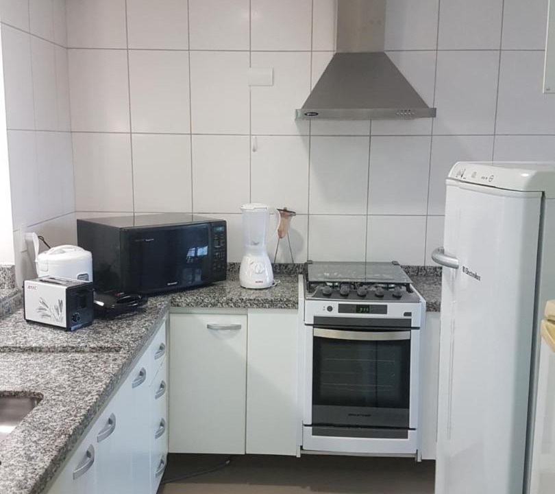 Photo of Kitchen in Mirim