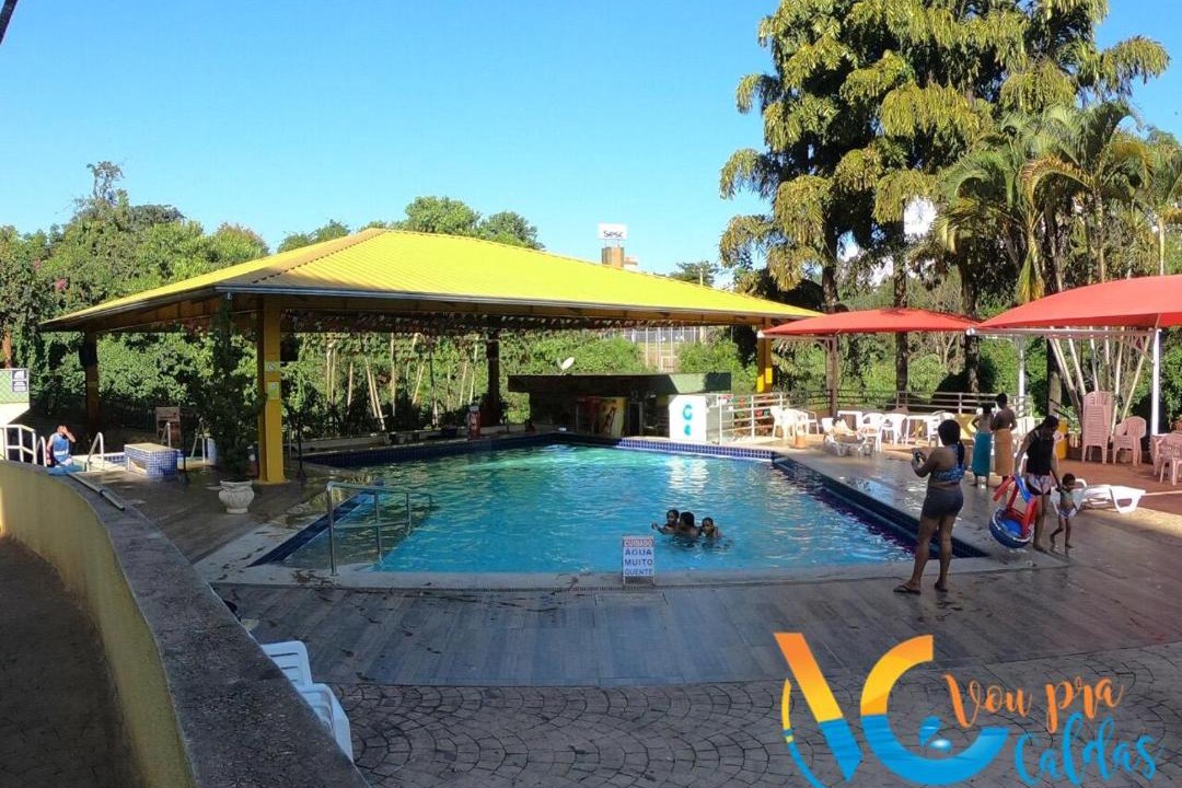 Photo of Outdoor in Prive das Caldas