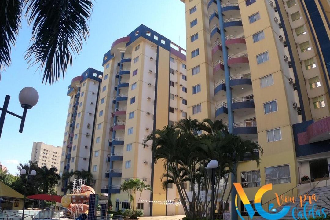 Photo of Buildings in Prive das Caldas