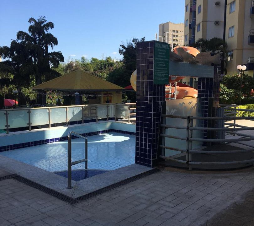 Photo of Buildings in Prive das Caldas