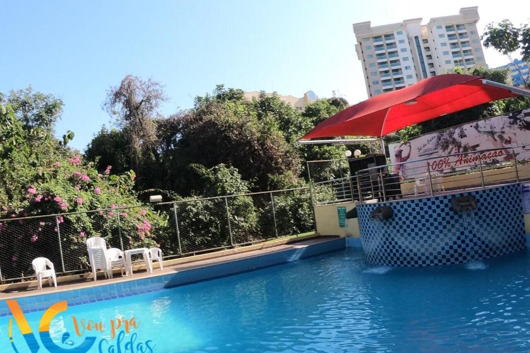 Photo of Outdoor in Prive das Caldas