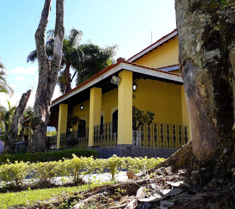 Photo of Buildings in Pindamonhangaba