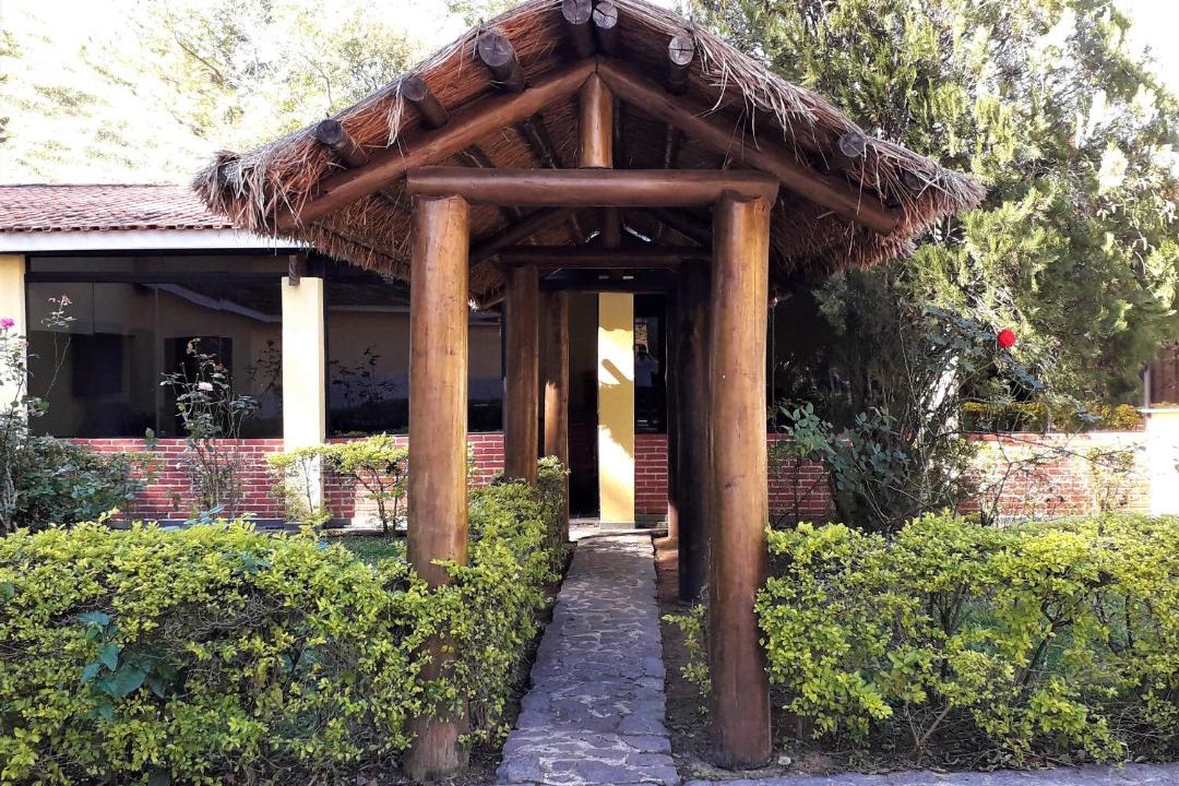 Photo of Buildings in Pindamonhangaba