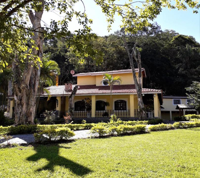 Photo of Buildings in Pindamonhangaba