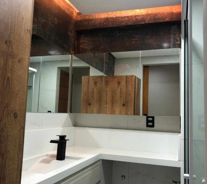 Photo of Bathroom in Mossoro