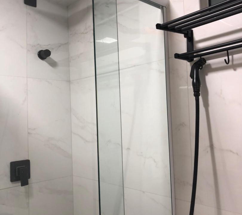 Photo of Bathroom in Mossoro