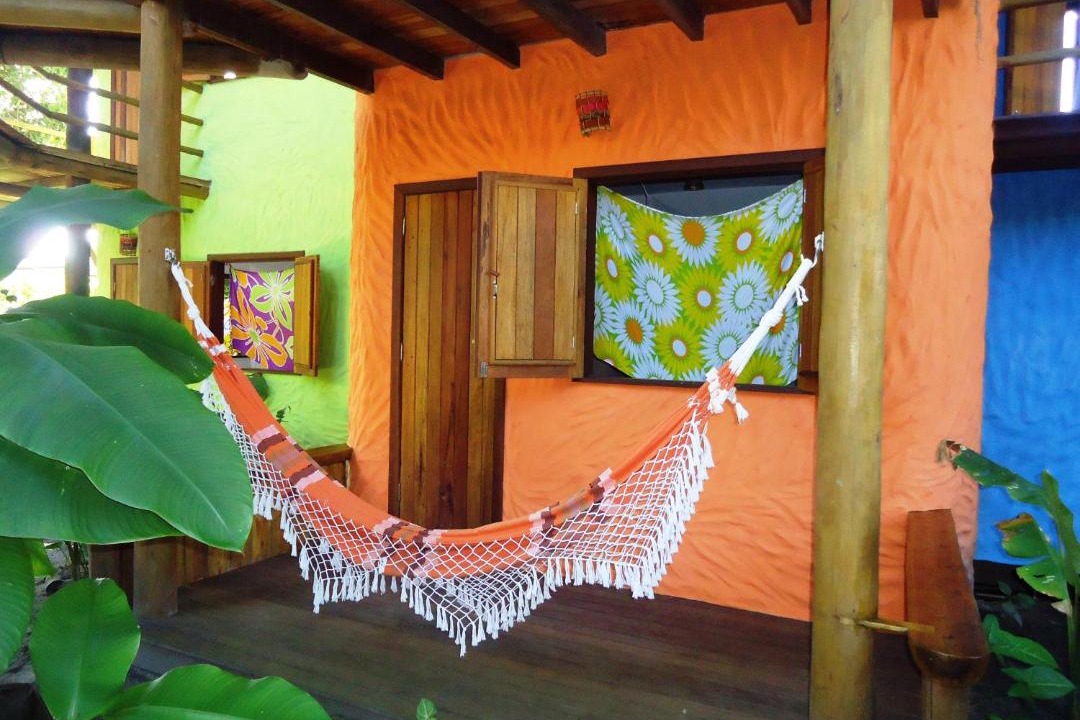 Photo of Others in Velha Boipeba