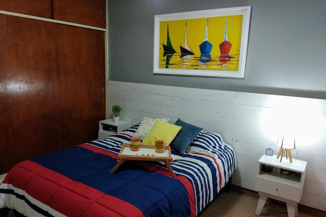 Photo of Bedroom in Cordoba