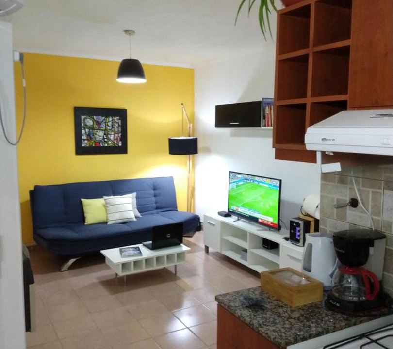 Photo of Livingroom in Cordoba