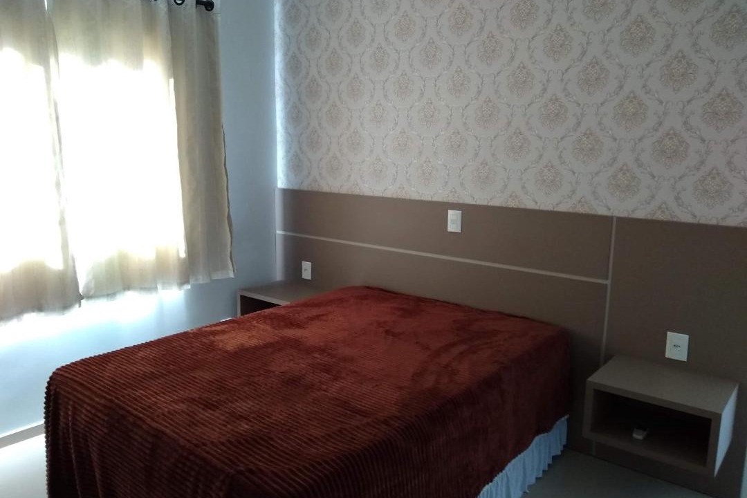 Photo of Bedroom in Piratuba