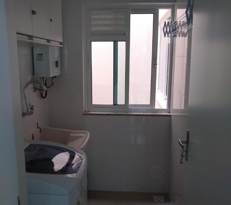 Photo of Bathroom in Piratuba