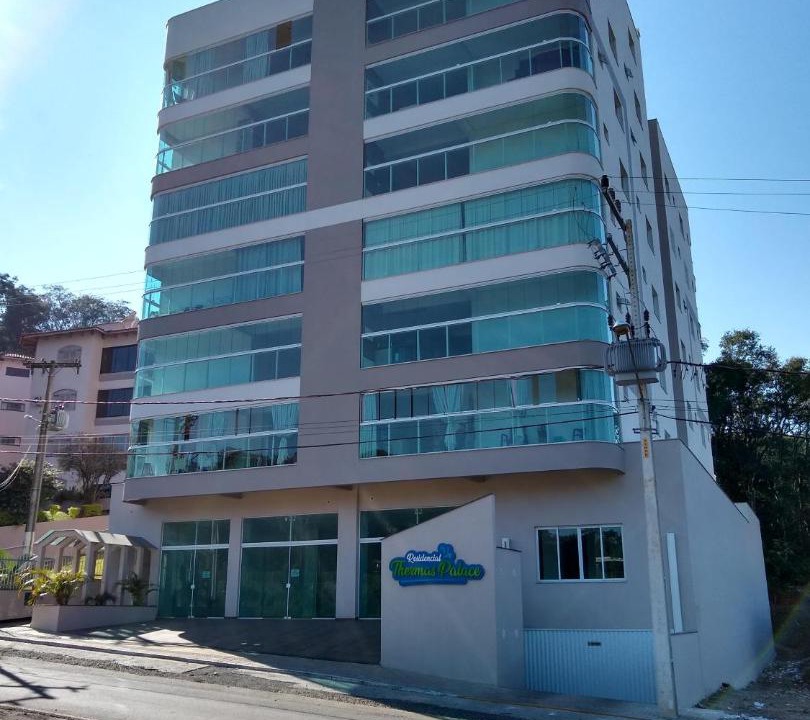 Photo of Buildings in Piratuba