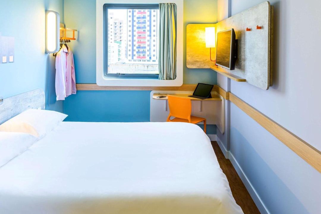 Photo of Bedroom in Sorocaba