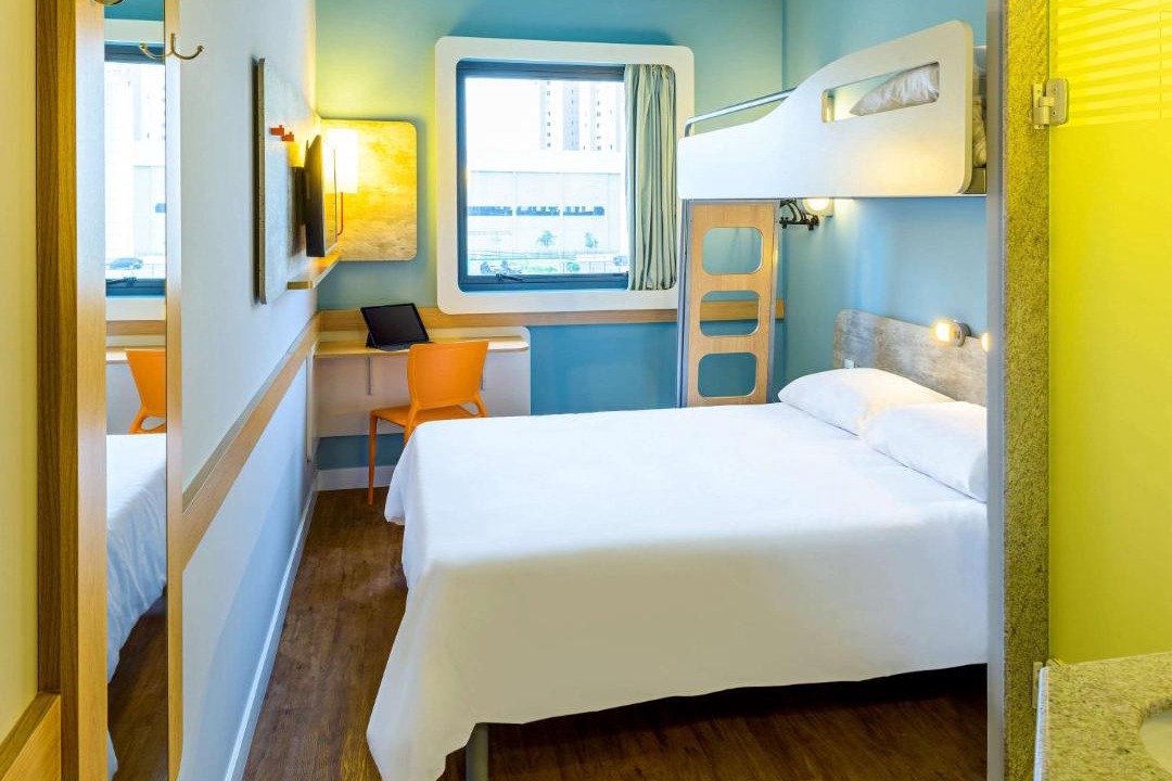 Photo of Bedroom in Sorocaba