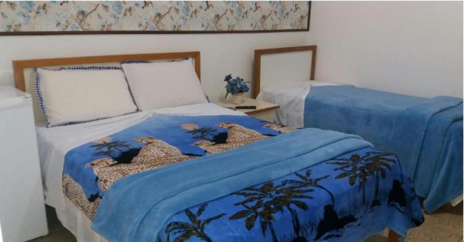 Photo of Bedroom in Pardinho