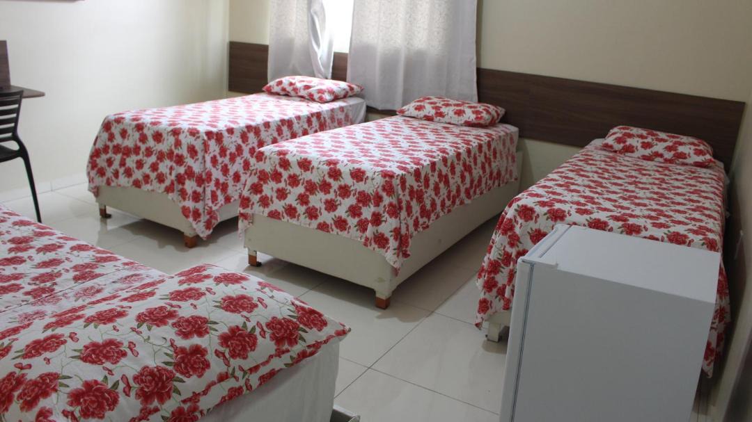 Photo of Bedroom in Piranhas