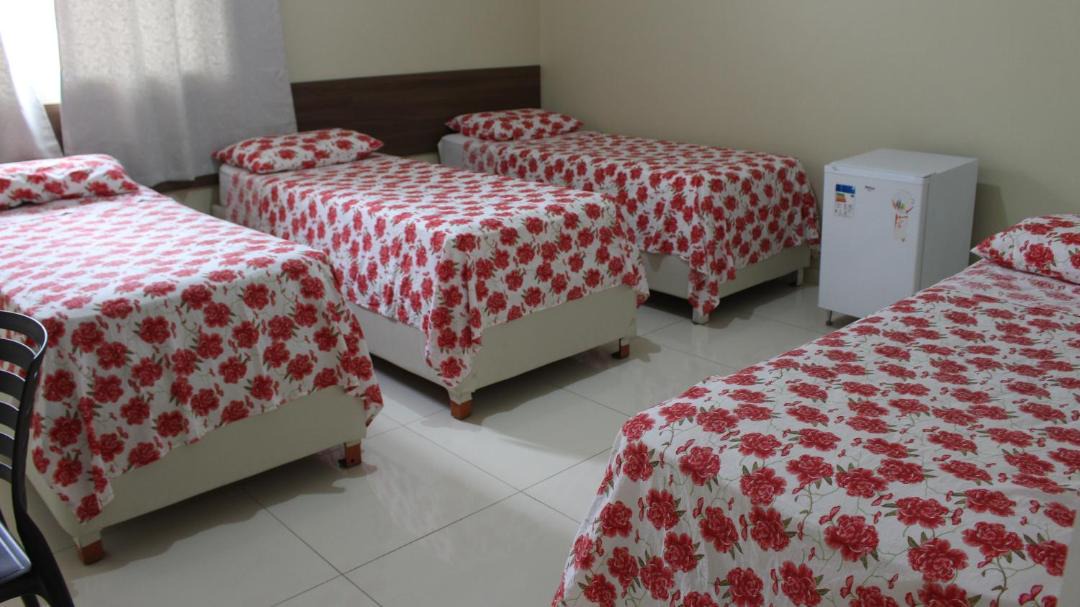 Photo of Bedroom in Piranhas