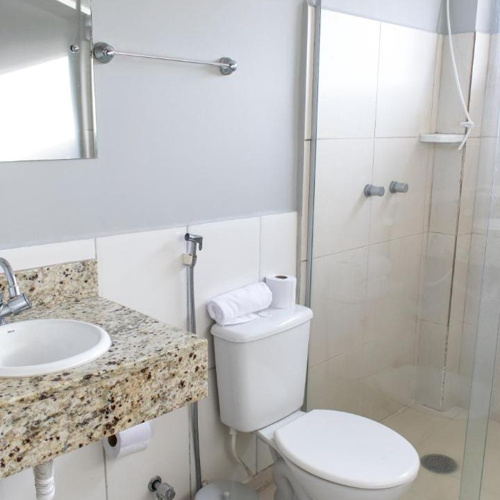 Photo of Bathroom in Lins