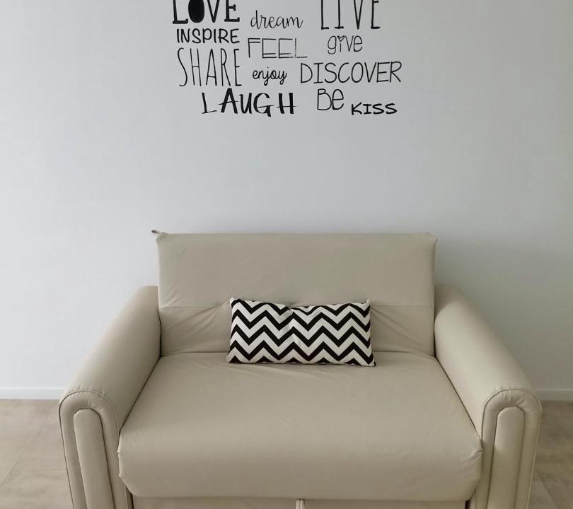 Photo of Livingroom in Constitucion